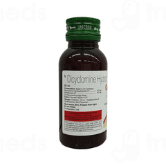 Colimex Suspension 60Ml Colimex Suspension 60Ml