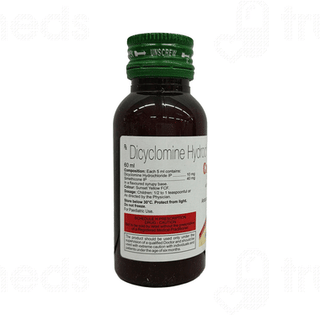 Colimex Suspension 60Ml
