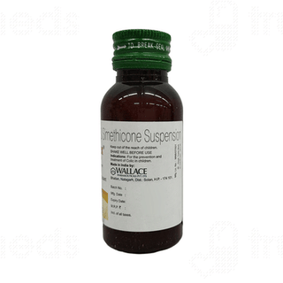 Colimex Suspension 60Ml