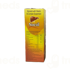 Nocsil Suspension 200ml