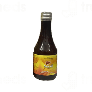 Nocsil Suspension 200ml