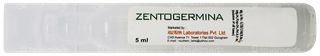 Zentogermina Suspension 5ml