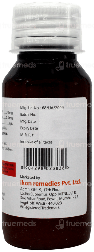 Rhinorest F Suspension 60Ml