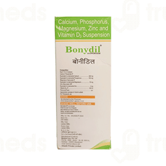 Bonydil Suspension 200ml