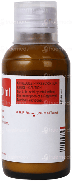 Novamox Suspension 60Ml Novamox Suspension 60Ml