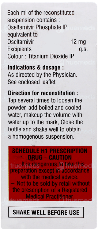 Fluvia Suspension 75ml