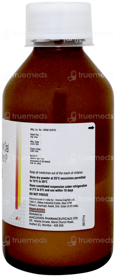 Fluvia Suspension 75ml