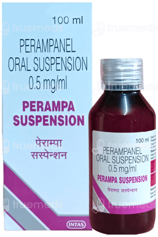 Perampa Suspension 100Ml