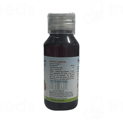 Medimol Ds Suspension 60Ml