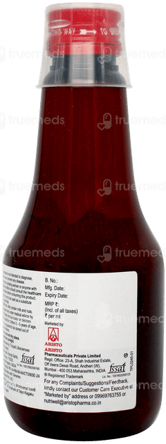 Softeron Gold New Strawberry Flavour Suspension 150ml