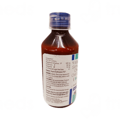 Simbel O Sugar Free Suspension 170ml