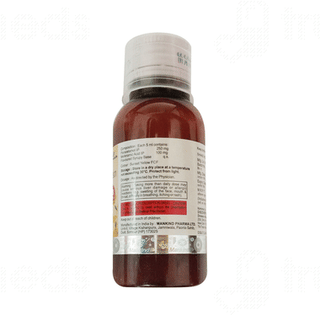 Nobel Plus Ds Suspension 60ml