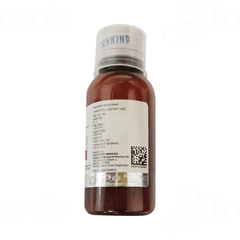 Nobel Plus Ds Suspension 60ml