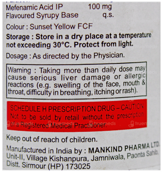 Nobel Plus Ds Suspension 60Ml