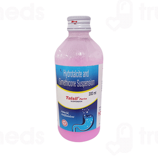Talsil Forte Suspension 200ml