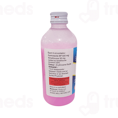 Talsil Forte Suspension 200ml