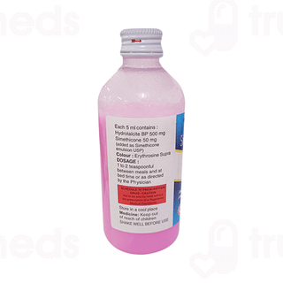 Talsil Forte Suspension 200ml