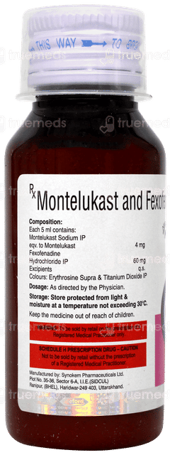 Minolast Fx Neo Suspension 60ml