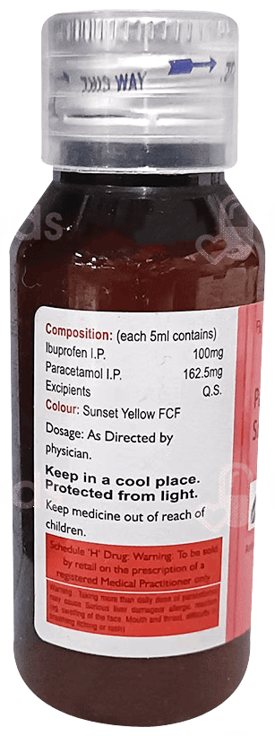 Tempol + Suspension 60Ml