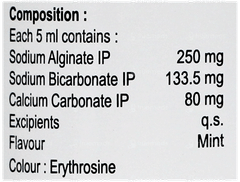 Crampiscon Suspension 150Ml Crampiscon Suspension 150Ml
