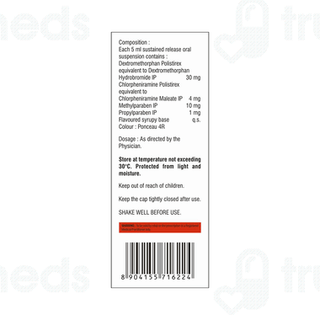 Soventus Dx 12 Suspension 60ml