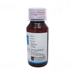 Bilast M Suspension 60ml