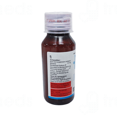 Bilast M Suspension 60ml