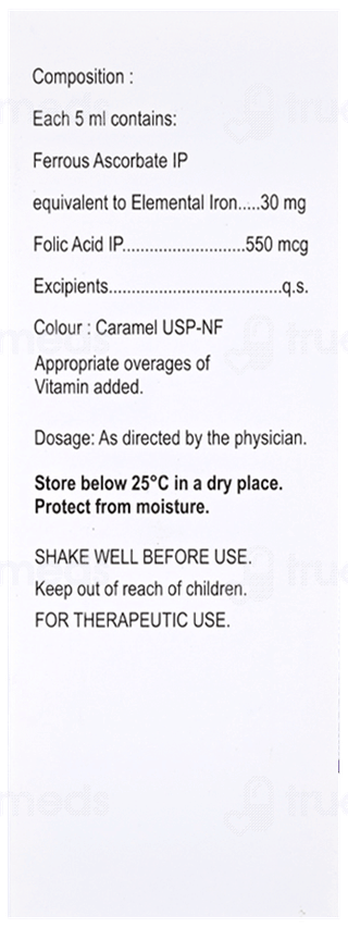 Ilyp Xt Suspension 150Ml