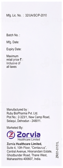 Ilyp Xt Suspension 150Ml