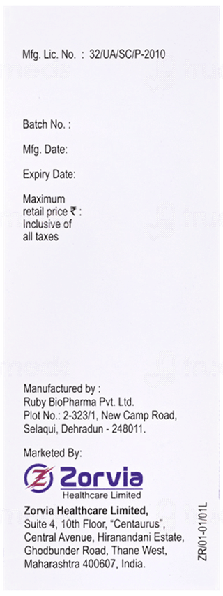 Ilyp Xt Suspension 150Ml