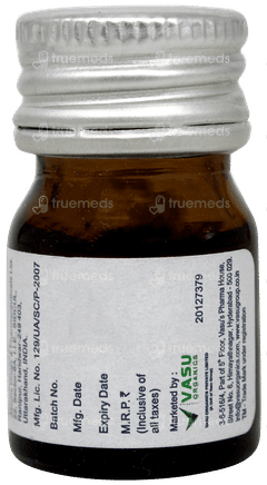 Catch D3 Nano Sugar Free Solution 5ml