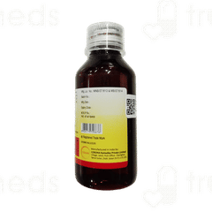 Dilo Bm Sugar Free Expectorant 100ml