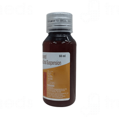 Macbery 12 Sugar Free Suspension 60ml