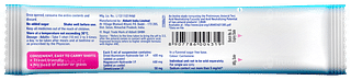 Digene Insta On The Go Mint Flavour Shots 10ml Pack Of 5 Suspension