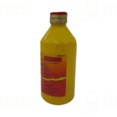 Laxit Plus Sugar Free Suspension 200Ml Laxit Plus Sugar Free Suspension 200Ml