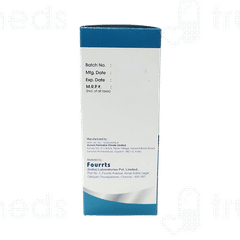 Filistin Lc Suspension 100ml