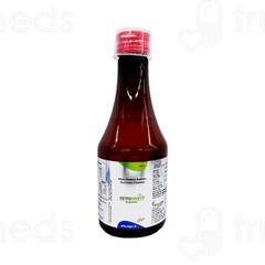 Osteoboost P Sugar Free Suspension 200ml