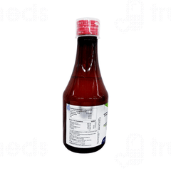 Osteoboost P Sugar Free Suspension 200ml