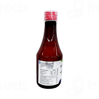 Osteoboost P Sugar Free Suspension 200ml