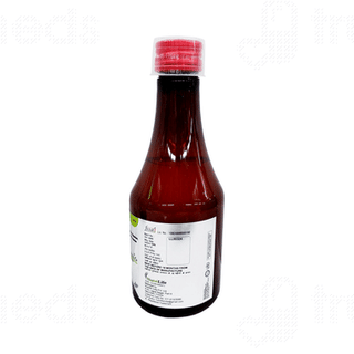 Osteoboost P Sugar Free Suspension 200ml