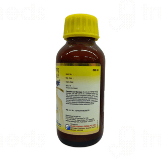 Gaviraft Mint Flavour Sugar Free Suspension 200ml