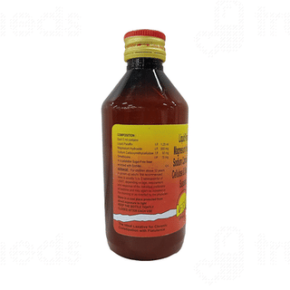 Laxit Sugar Free Suspension 200ml