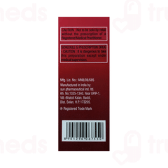 Chericof 12 Cherry Flavour Sugar Free Suspension 100ml