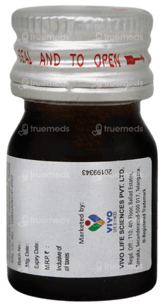 Devivo 60000iu Sugar Free Solution 5ml