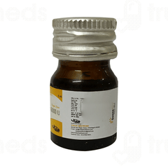 Sonne D3 Nano Shot Mango Flavour Sugar Free Oral Solution 5ml