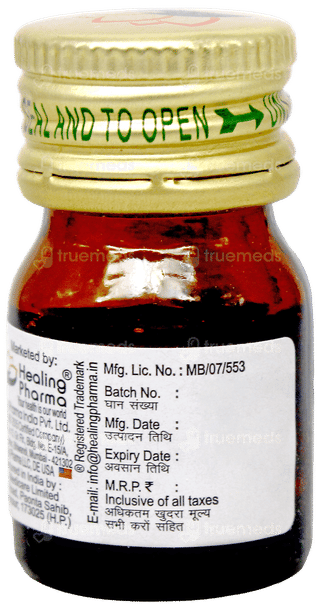 Bonefine D3 Shots Kit Litchi Flavour Sugar Free Solution 5Ml