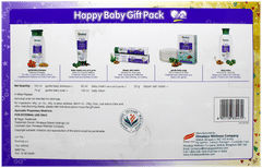 Himalaya Happy Baby Care Gift Pack 5 Himalaya Happy Baby Care Gift Pack 5