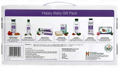 Himalaya Happy Baby Gift Pack 7