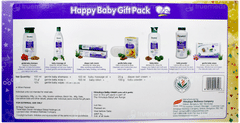 Himalaya Happy Baby Gift Pack 7