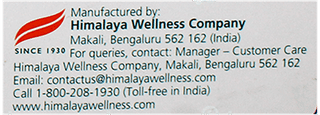 Himalaya Happy Baby Gift Pack 7